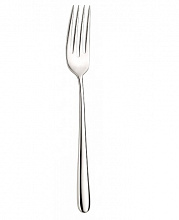 Вилка десертная Браманте 18,4см 8мм Pintinox